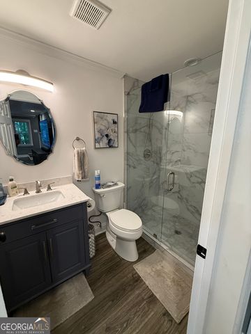 4850 Haydens Walk Drive, Johns Creek, GA 30022