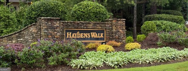 4850 Haydens Walk Drive, Johns Creek, GA 30022