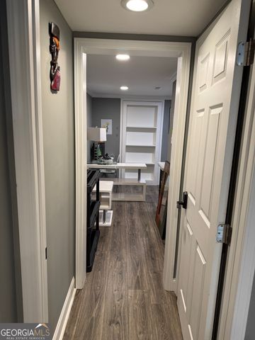 4850 Haydens Walk Drive, Johns Creek, GA 30022