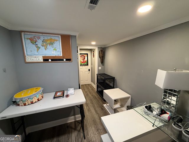 4850 Haydens Walk Drive, Johns Creek, GA 30022