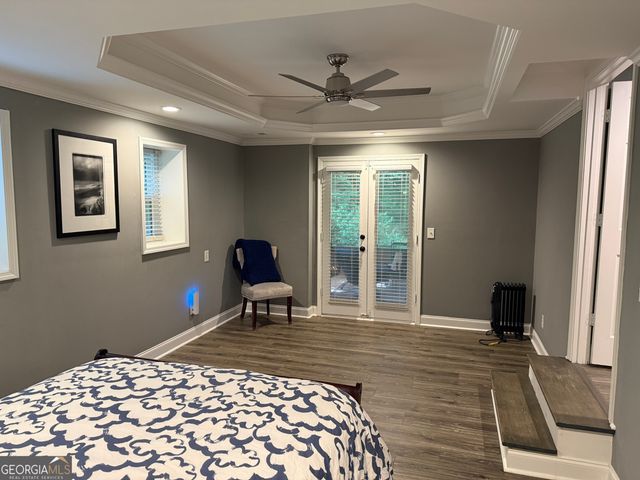 4850 Haydens Walk Drive, Johns Creek, GA 30022