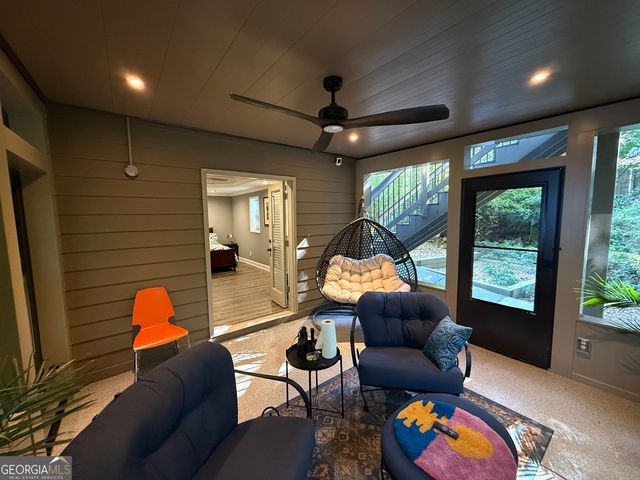 4850 Haydens Walk Drive, Johns Creek, GA 30022