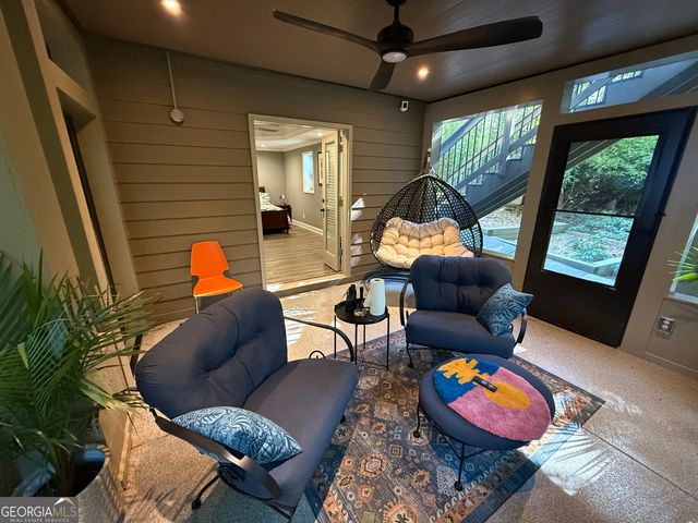 4850 Haydens Walk Drive, Johns Creek, GA 30022