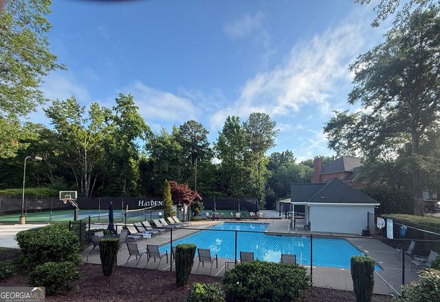 4850 Haydens Walk Drive, Johns Creek, GA 30022