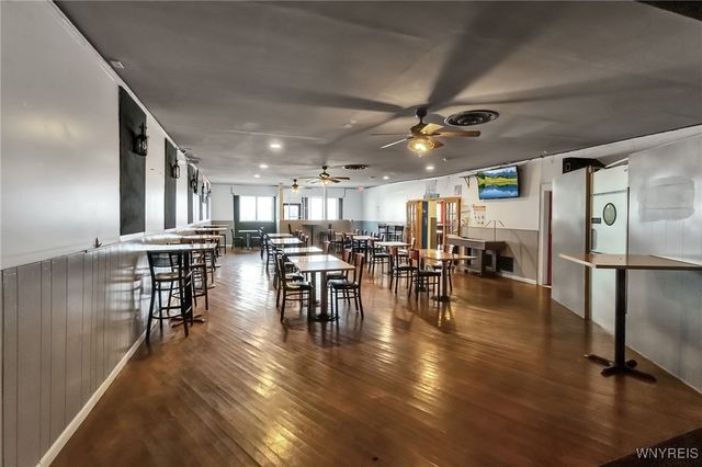 182 East 2nd Street, Dunkirk, NY 14048