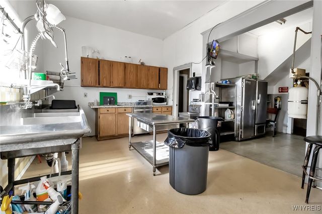 182 East 2nd Street, Dunkirk, NY 14048