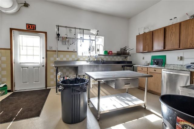 182 East 2nd Street, Dunkirk, NY 14048