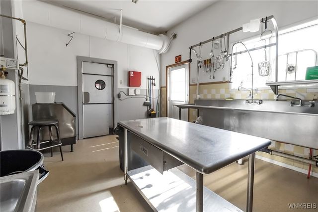 182 East 2nd Street, Dunkirk, NY 14048