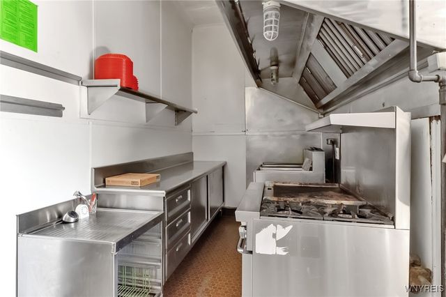 182 East 2nd Street, Dunkirk, NY 14048