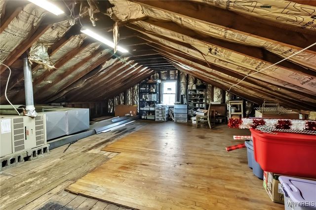 182 East 2nd Street, Dunkirk, NY 14048