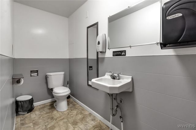 182 East 2nd Street, Dunkirk, NY 14048