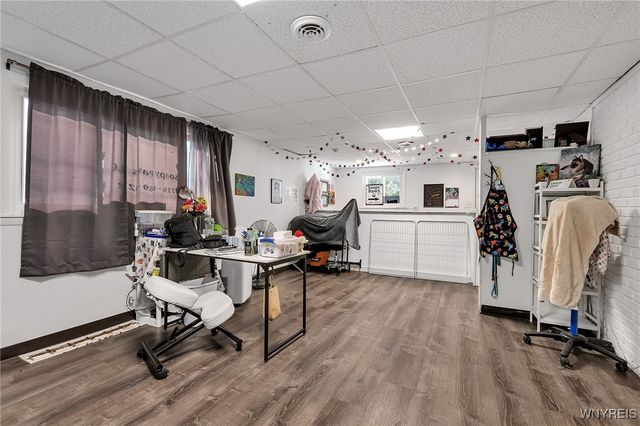 182 East 2nd Street, Dunkirk, NY 14048