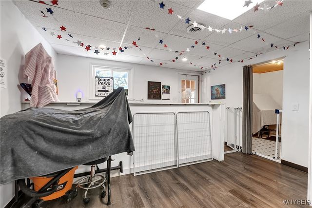 182 East 2nd Street, Dunkirk, NY 14048