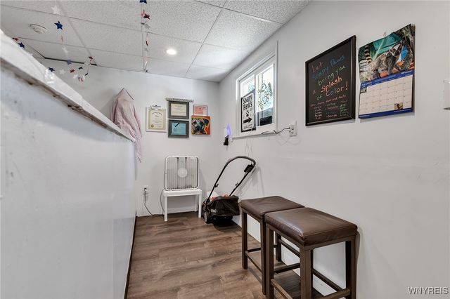 182 East 2nd Street, Dunkirk, NY 14048