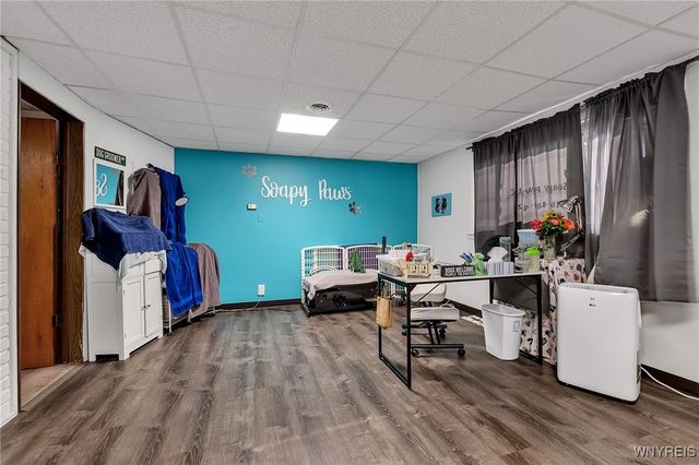 182 East 2nd Street, Dunkirk, NY 14048