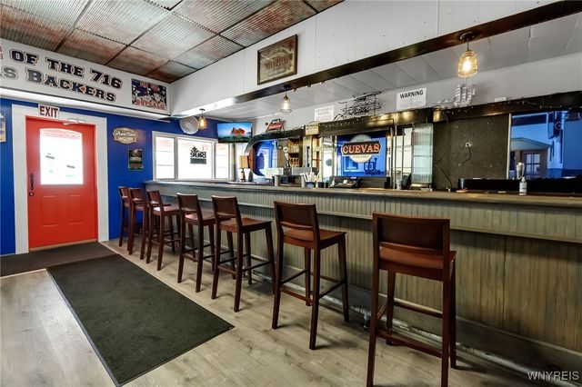 182 East 2nd Street, Dunkirk, NY 14048