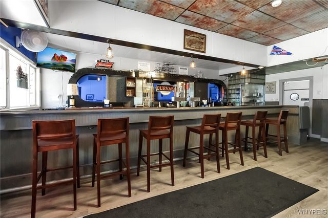 182 East 2nd Street, Dunkirk, NY 14048