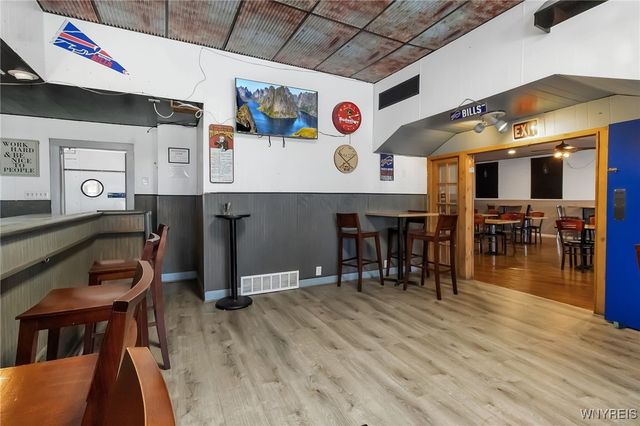 182 East 2nd Street, Dunkirk, NY 14048