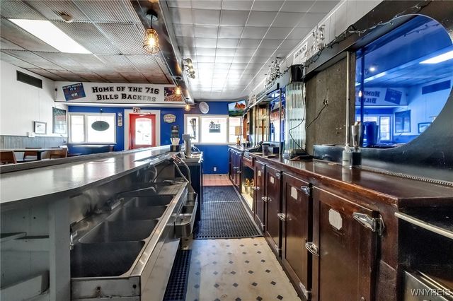 182 East 2nd Street, Dunkirk, NY 14048