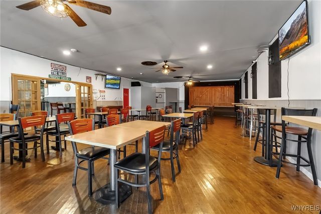 182 East 2nd Street, Dunkirk, NY 14048