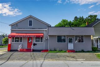 182 East 2nd Street, Dunkirk, NY 14048