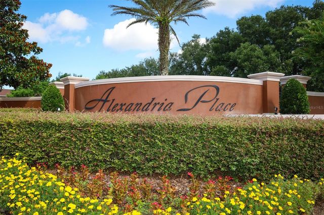 426 ALEXANDRIA PLACE DRIVE, Apopka, FL 32712
