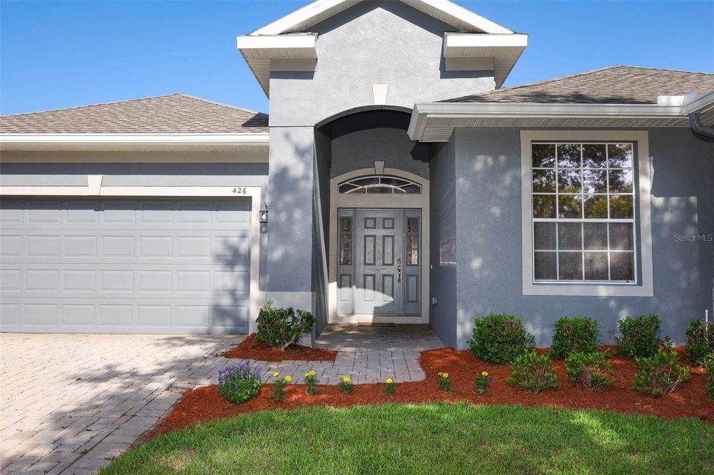 426 ALEXANDRIA PLACE DRIVE, Apopka, FL 32712