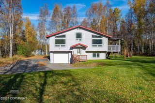 2851 S Twarr Avenue, Wasilla, AK 99654