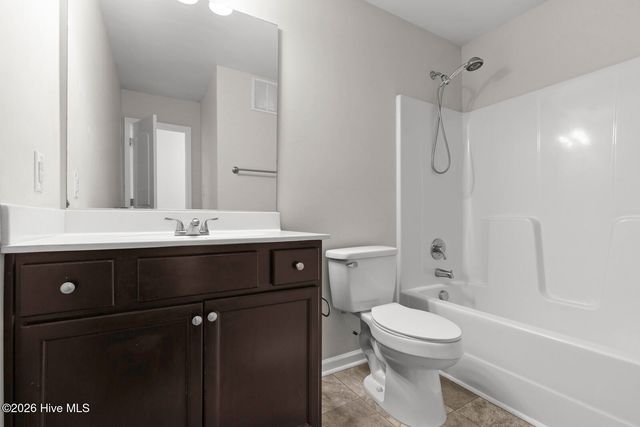 403 Halo Court, Jacksonville, NC 28546