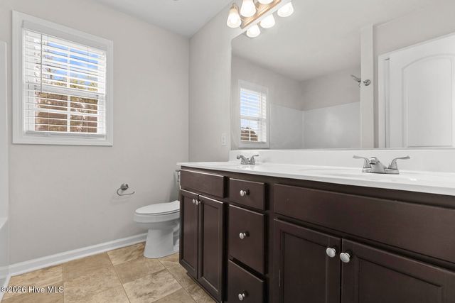 403 Halo Court, Jacksonville, NC 28546