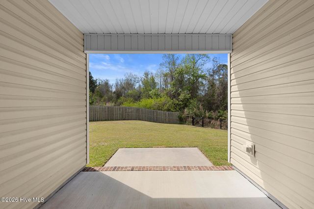 403 Halo Court, Jacksonville, NC 28546