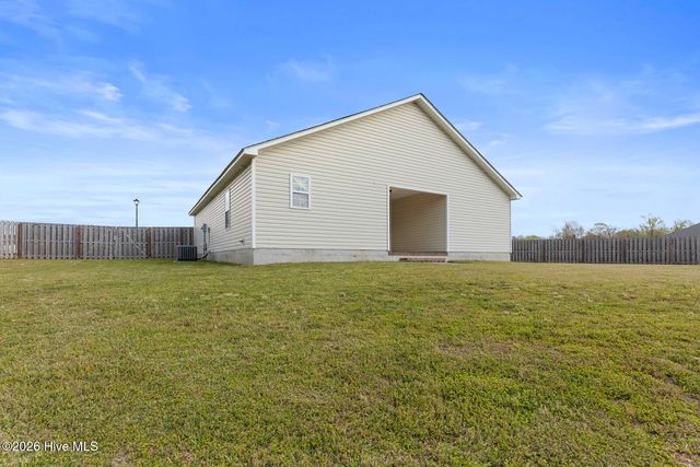 403 Halo Court, Jacksonville, NC 28546