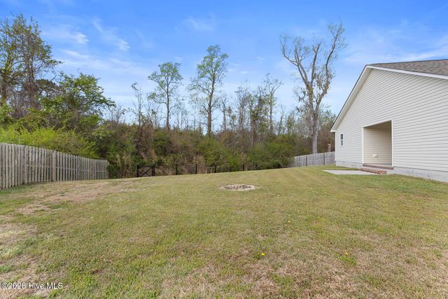 403 Halo Court, Jacksonville, NC 28546