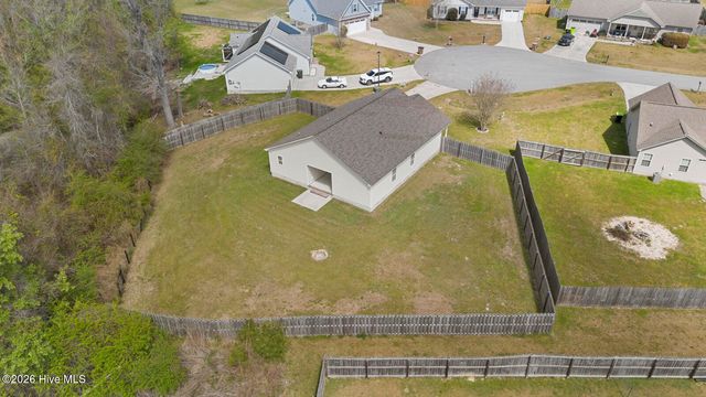 403 Halo Court, Jacksonville, NC 28546