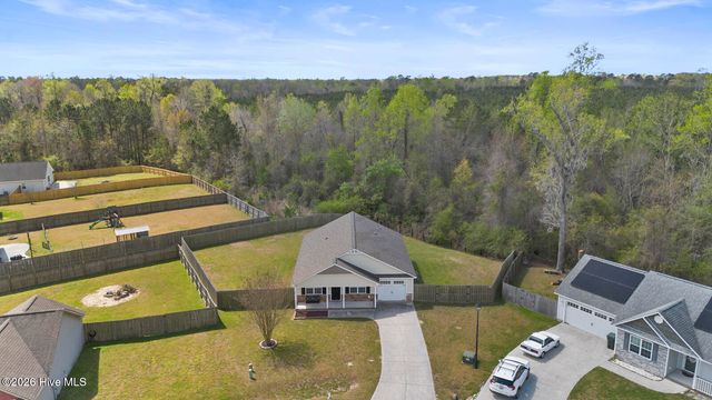 403 Halo Court, Jacksonville, NC 28546