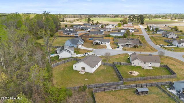 403 Halo Court, Jacksonville, NC 28546