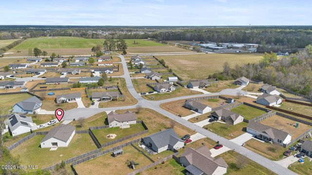 403 Halo Court, Jacksonville, NC 28546