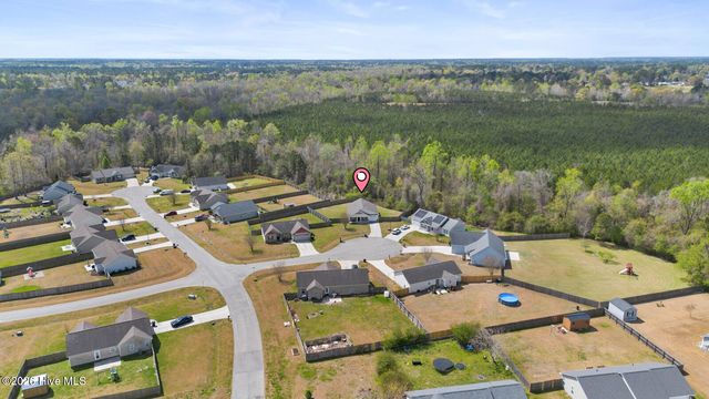 403 Halo Court, Jacksonville, NC 28546