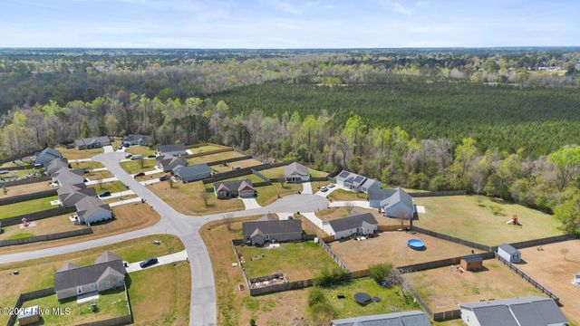 403 Halo Court, Jacksonville, NC 28546