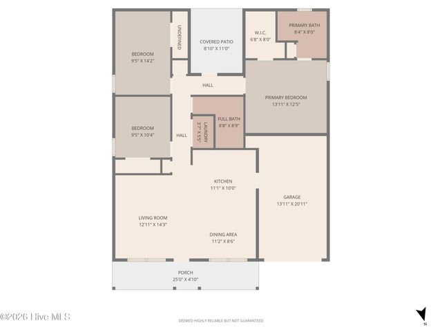 403 Halo Court, Jacksonville, NC 28546