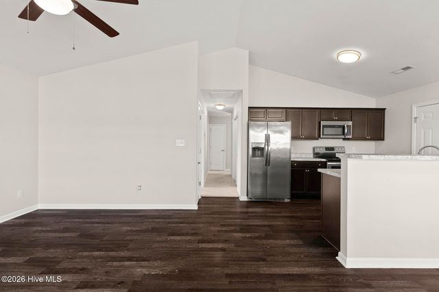 403 Halo Court, Jacksonville, NC 28546