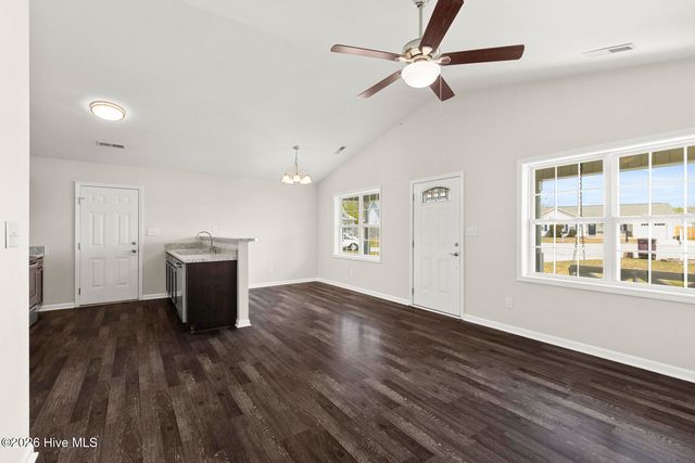 403 Halo Court, Jacksonville, NC 28546