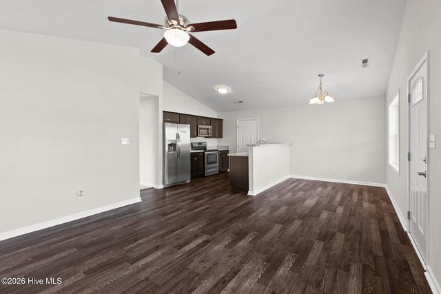 403 Halo Court, Jacksonville, NC 28546