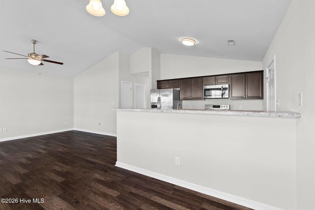 403 Halo Court, Jacksonville, NC 28546