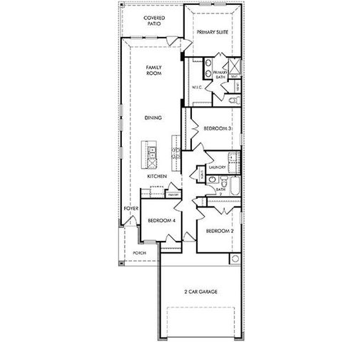 388 Sunrise Ranch Drive, Montgomery, TX 77316