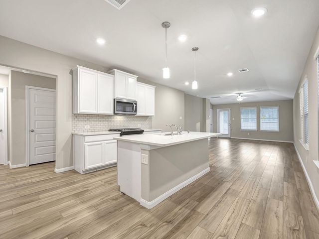 388 Sunrise Ranch Drive, Montgomery, TX 77316