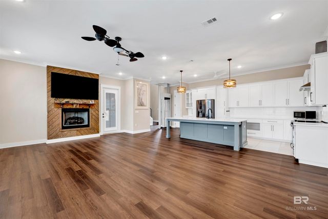 13889 Red Drum Court, Pensacola, FL 32507
