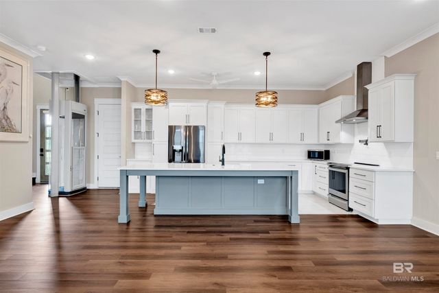 13889 Red Drum Court, Pensacola, FL 32507