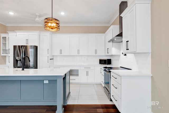 13889 Red Drum Court, Pensacola, FL 32507