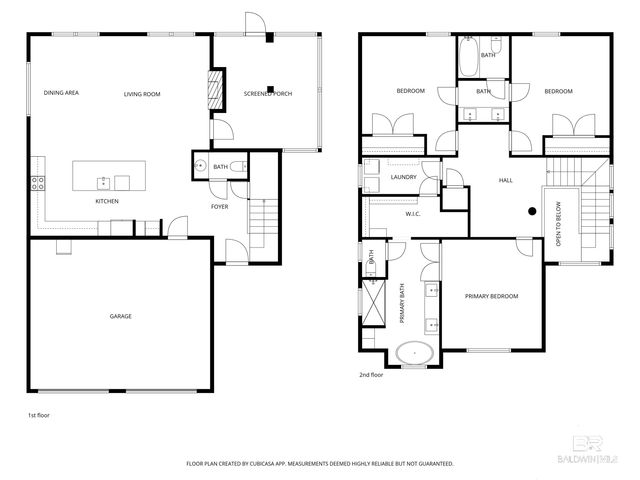 13889 Red Drum Court, Pensacola, FL 32507